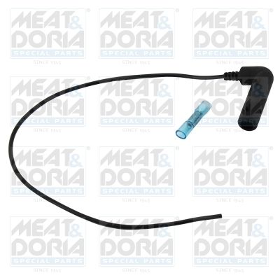 25519 MEAT & DORIA Ремонтный комплект кабеля, свеча накаливания