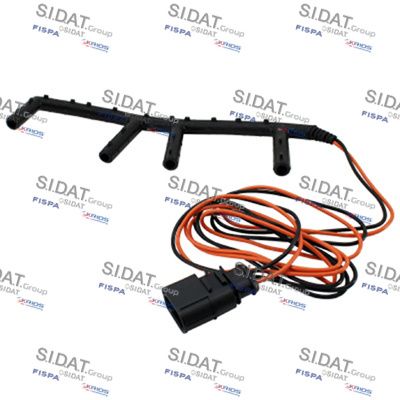 405513 SIDAT Ремонтный комплект кабеля, свеча накаливания