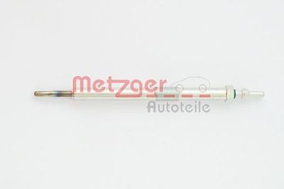 H1 124 METZGER Свеча накаливания