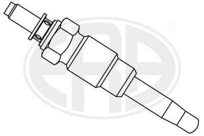 886021 ERA Свеча накаливания