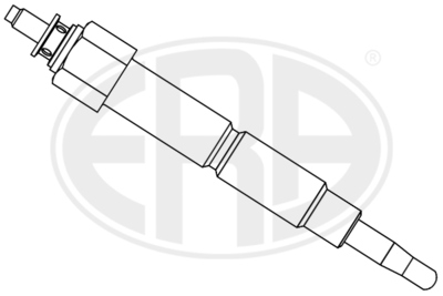 WG1497106 WILMINK GROUP Свеча накаливания