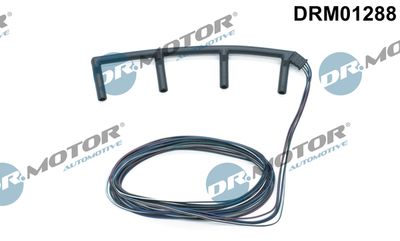 DRM01288 Dr.Motor Automotive Ремонтный комплект кабеля, свеча накаливания