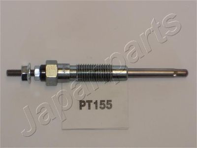 PT155 JAPANPARTS Свеча накаливания