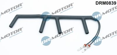 DRM0839 Dr.Motor Automotive Ремонтный комплект кабеля, свеча накаливания