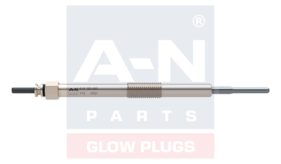 A-N160480 A-N PARTS Свеча накаливания