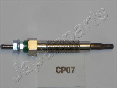 CP07 JAPANPARTS Свеча накаливания