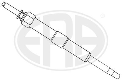 887047 ERA Свеча накаливания