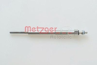 H1 469 METZGER Свеча накаливания