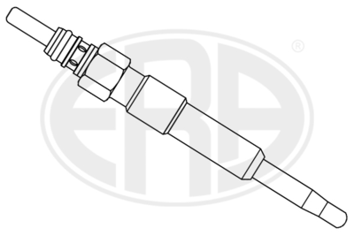 WG1497006 WILMINK GROUP Свеча накаливания