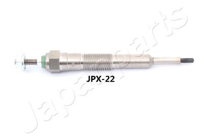 JPX-22 JAPANPARTS Свеча накаливания