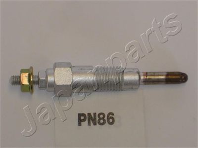 PN86 JAPANPARTS Свеча накаливания