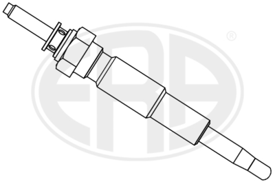 WG1497048 WILMINK GROUP Свеча накаливания