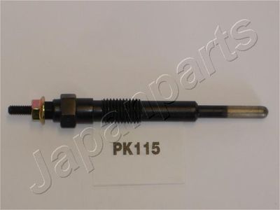 PK115 JAPANPARTS Свеча накаливания