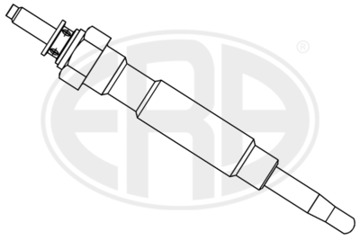 WG1497053 WILMINK GROUP Свеча накаливания