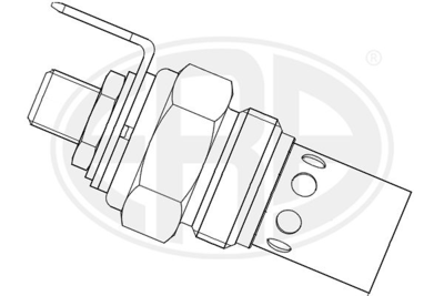 WG1497209 WILMINK GROUP Свеча накаливания