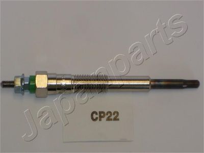 CP22 JAPANPARTS Свеча накаливания