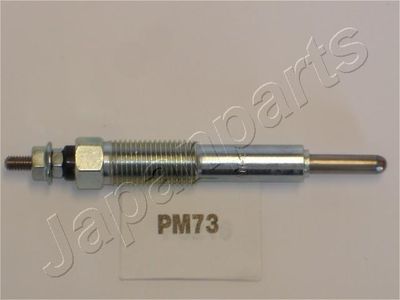 PM73 JAPANPARTS Свеча накаливания