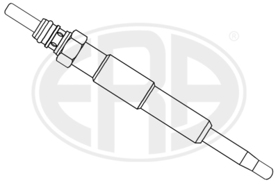 WG1497055 WILMINK GROUP Свеча накаливания