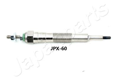 JPX-60 JAPANPARTS Свеча накаливания