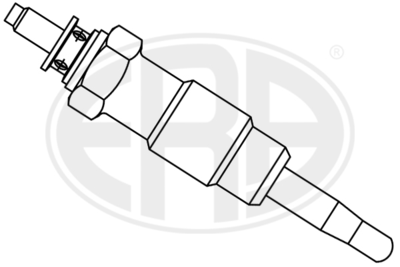 WG1497000 WILMINK GROUP Свеча накаливания