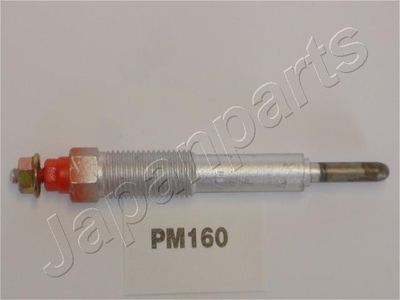 PM160 JAPANPARTS Свеча накаливания