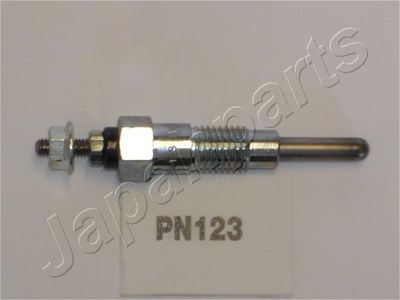 PN123 JAPANPARTS Свеча накаливания