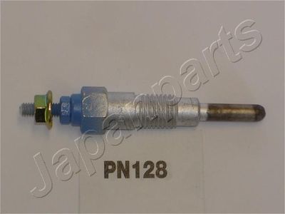 PN128 JAPANPARTS Свеча накаливания