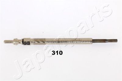 CE-310 JAPANPARTS Свеча накаливания