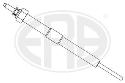 WG1497129 WILMINK GROUP Свеча накаливания