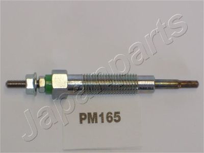 PM165 JAPANPARTS Свеча накаливания