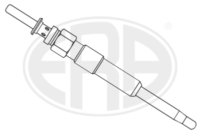 WG1497013 WILMINK GROUP Свеча накаливания