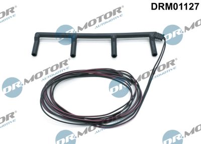 DRM01127 Dr.Motor Automotive Ремонтный комплект кабеля, свеча накаливания