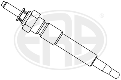 WG1497096 WILMINK GROUP Свеча накаливания