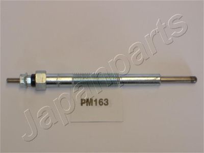 PM163 JAPANPARTS Свеча накаливания