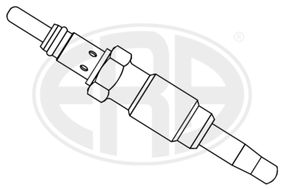 WG1497025 WILMINK GROUP Свеча накаливания