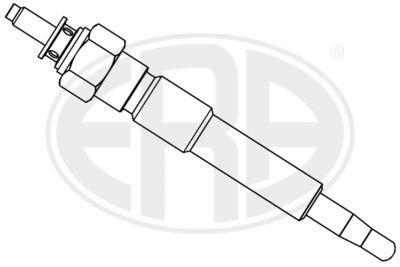 886045 ERA Свеча накаливания