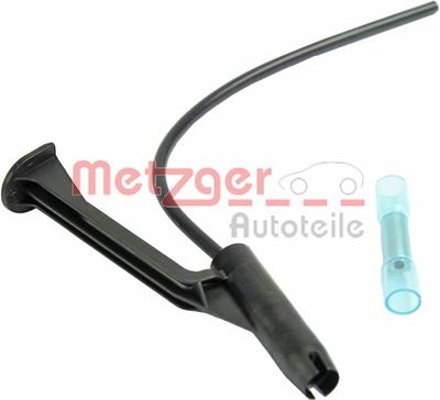 2324023 METZGER Ремонтный комплект кабеля, свеча накаливания