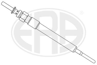 WG1497061 WILMINK GROUP Свеча накаливания