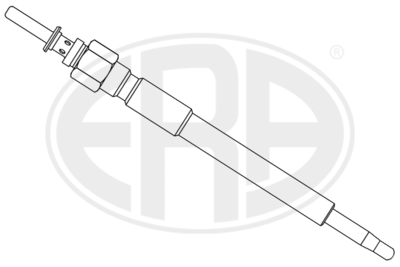 WG1497017 WILMINK GROUP Свеча накаливания