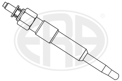 WG1497059 WILMINK GROUP Свеча накаливания