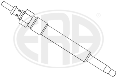 WG1497047 WILMINK GROUP Свеча накаливания