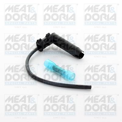 25026 MEAT & DORIA Ремонтный комплект кабеля, свеча накаливания
