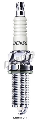 DENSO K20HR-U11 Свеча зажигания Nickel