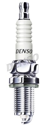DENSO Q16PR-U Свеча зажигания Nickel