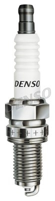 DENSO XU22HDR9 Свеча зажигания Nickel