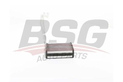 BSG30530005 BSG Теплообменник, отопление салона