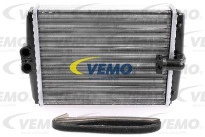 V30610011 VEMO Теплообменник, отопление салона