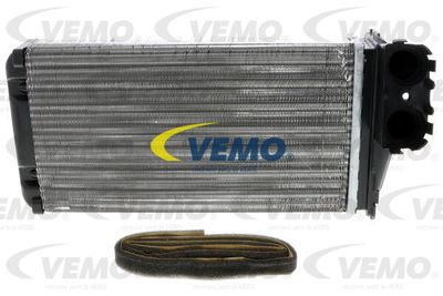 V42610004 VEMO Теплообменник, отопление салона