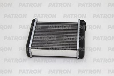 PRS2106 PATRON Теплообменник, отопление салона
