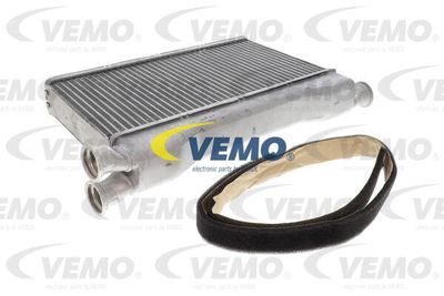 V20610007 VEMO Теплообменник, отопление салона